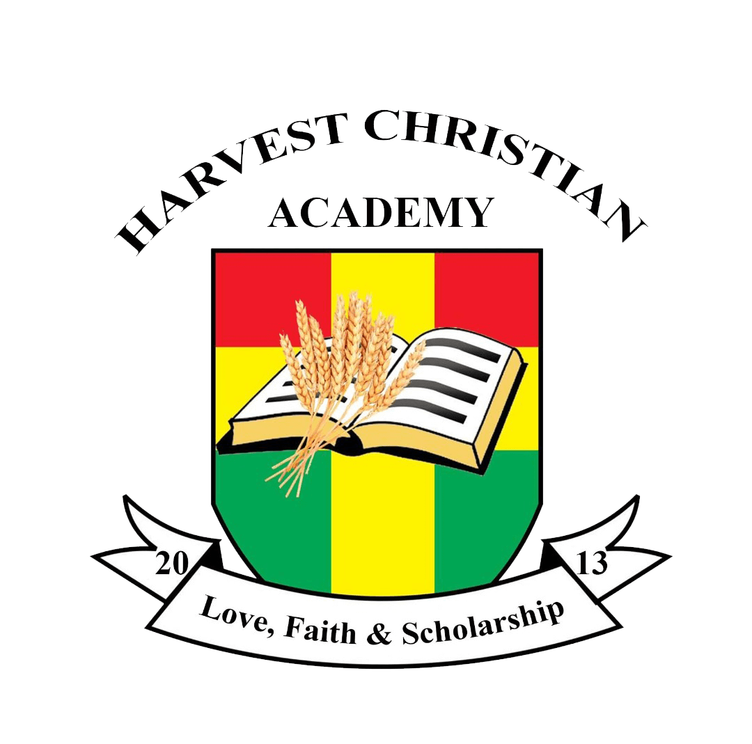 Harvest Christian Academy Logo